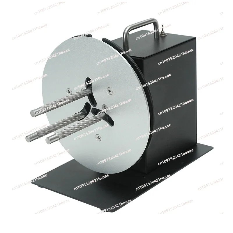 Suitable for  machineclothing label  tool R7adjustable speed label rewinding machinebidirectional automatic rewinding machine