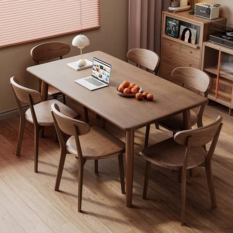 Multifunctional Living Room Marble Dining Tables Interior Coffee Modern Dining Tables Space Saving Mesa Plegable Home Furniture