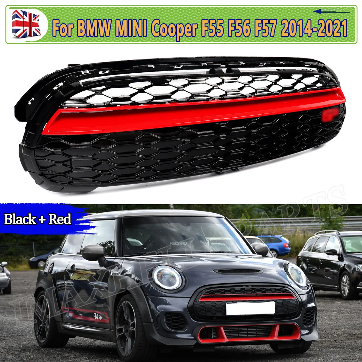 Gp Style Grill Grid… - image