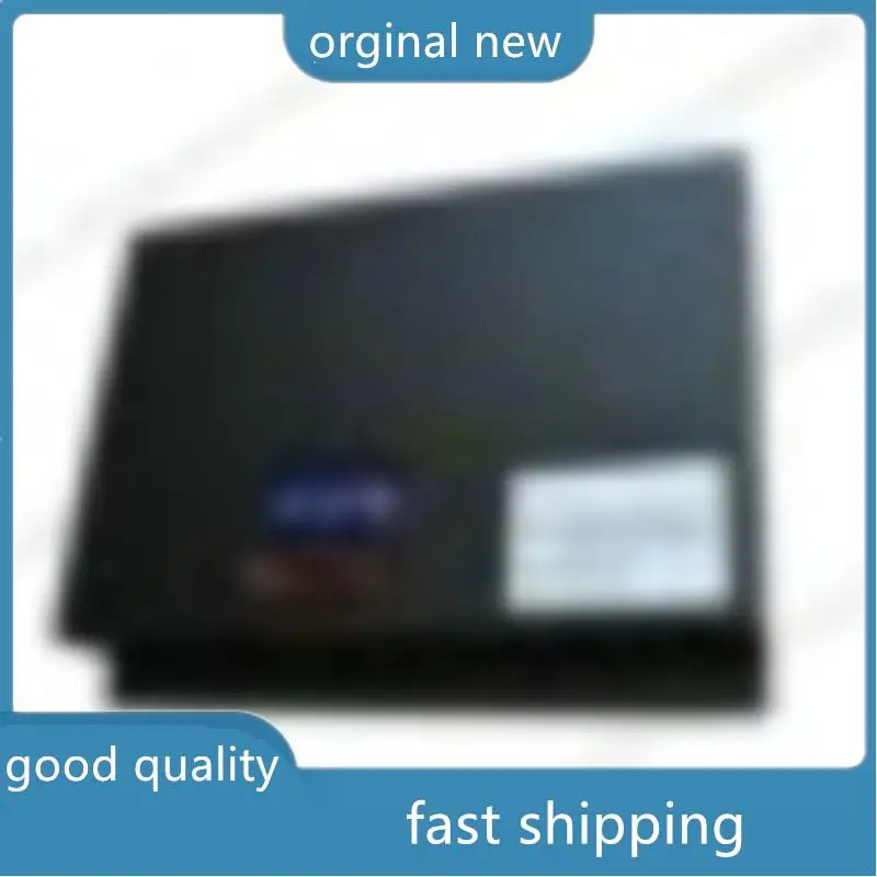 In box New Original ontroller  A61L-0001-0093 LCD display Immediate delivery