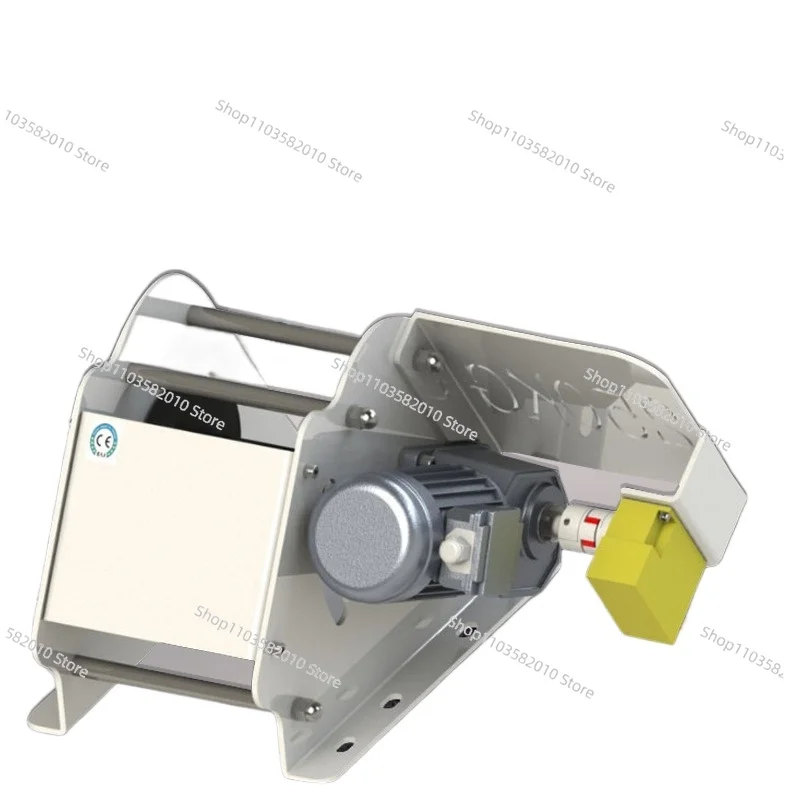 Multifunctional Variable Frequency Winch, Custom Electric Hoist & Stainless Steel Electric Winch for Lifting