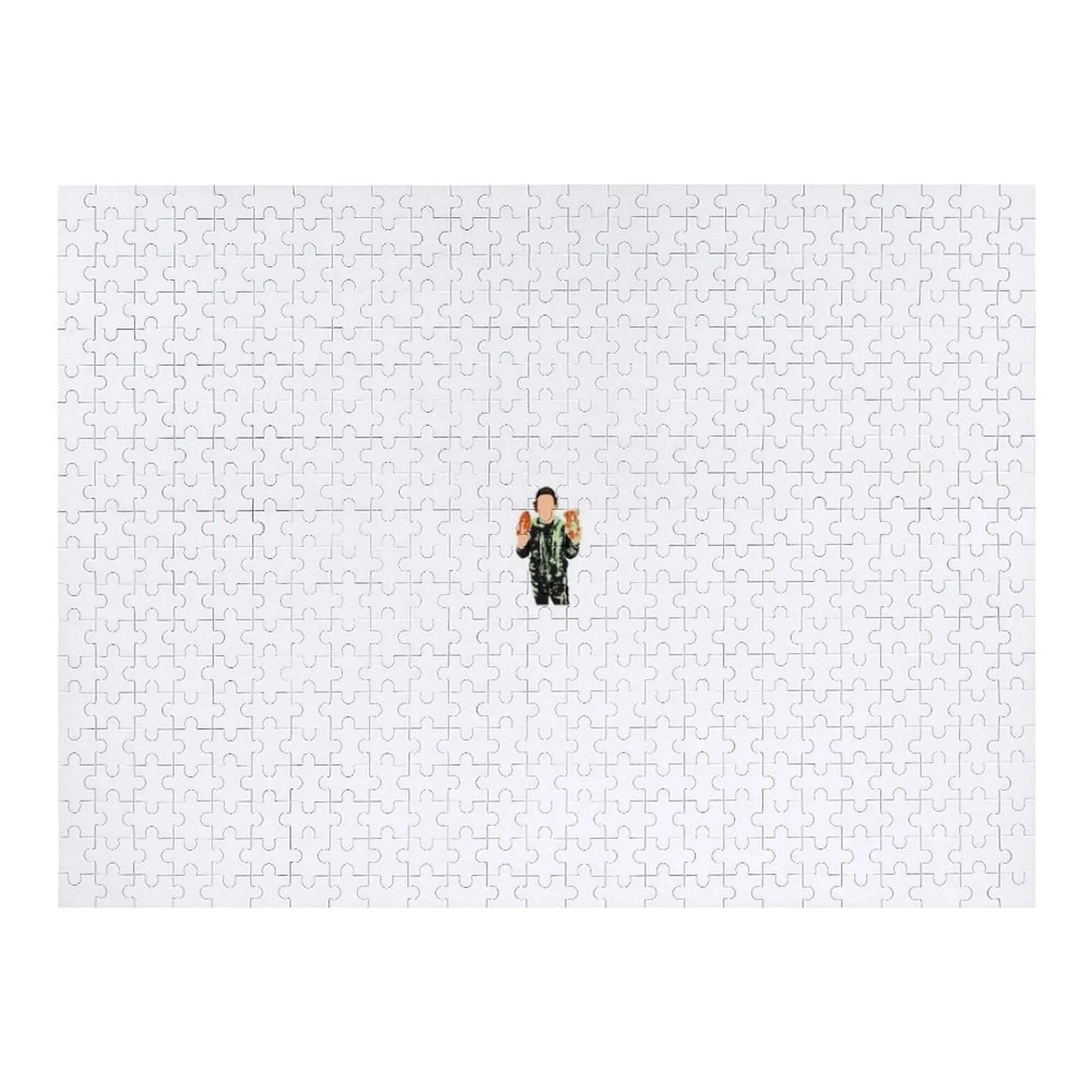 

Пазл Дэвида Добрик Персонализированное имя Деревянная игрушка Деревянное имя Пазл