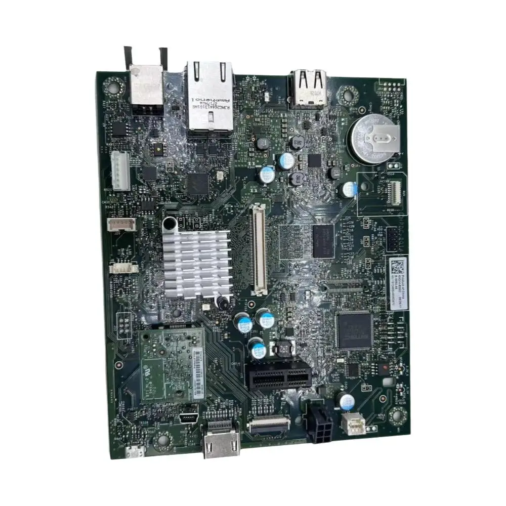 

Main Board Motherboard K0Q14-60002 Fits For HP LaserJet B-5650-46 K0Q14-60002 M608