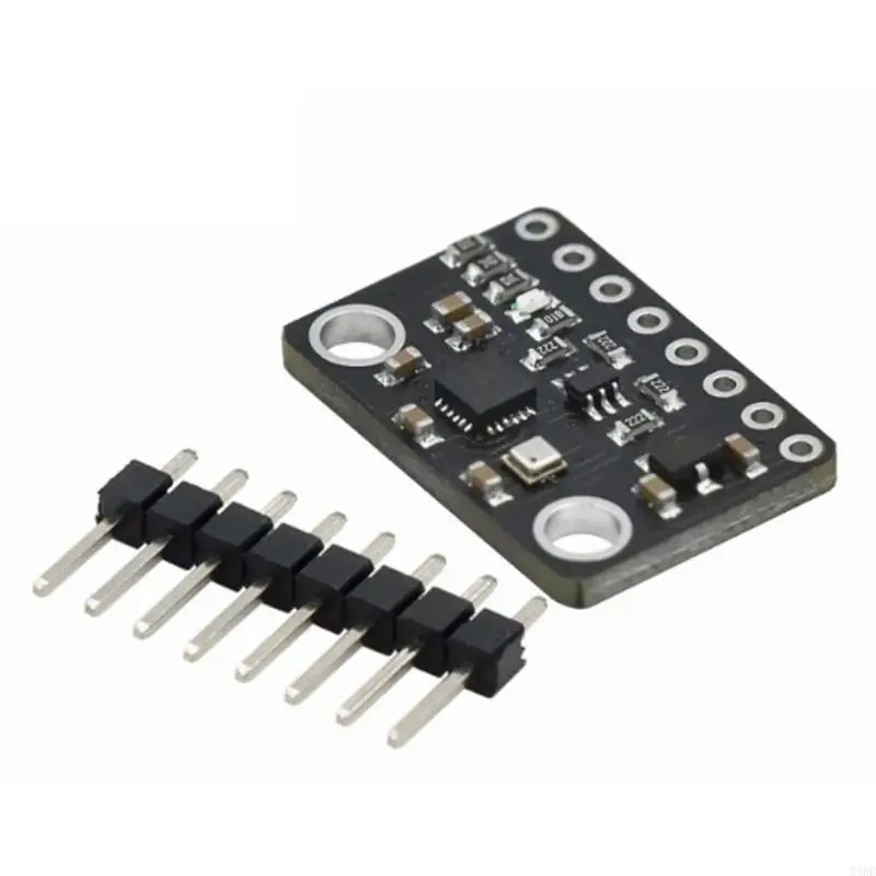 X6HB GY-912 ICM20948 10DOF 9AXIS ACCELEROTERSE COMSSERSES STECHORES STACHERS для беспилотных летательных аппаратов и проектов и