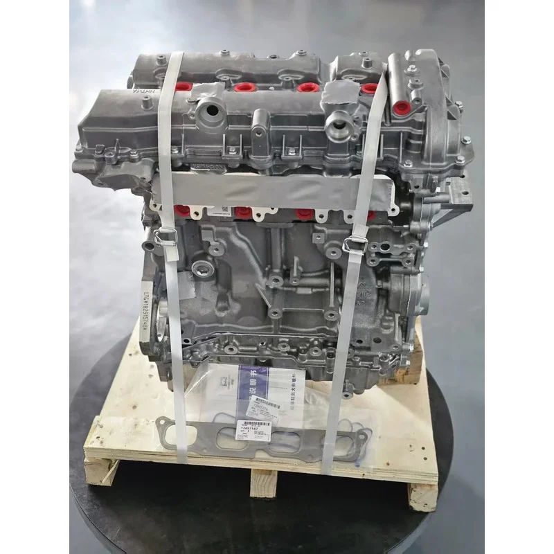 Suitable  ATS 2.0T engine, LTG engine
