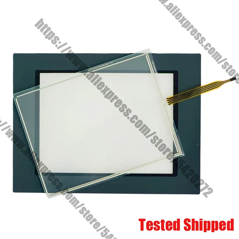 

TPC1063E TPC1063H TPC105HC TPC1162Hi TPC1162Hii Защитная пленка для дигитайзера сенсорного экрана