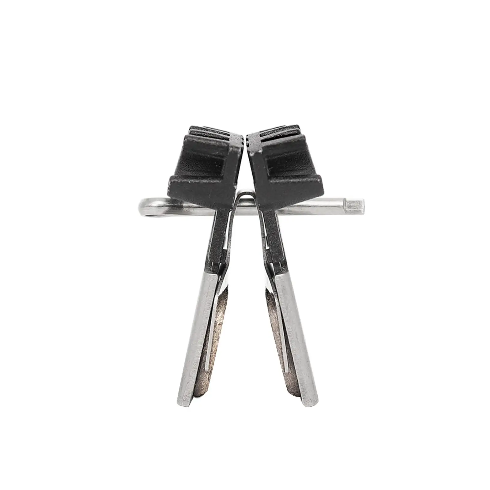 Cycling Road Disc Brake Pad L04C Metal Pad Durable Spare Parts for Shimano BR R9170 R8070 RS305 U5000