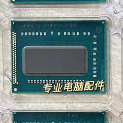 Third generation processor i7-3615QE SR0NC SR0ND i7 3612QE CPU official version in stock