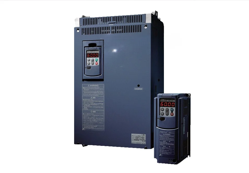 MEGA Series Inverter FRN22G1S-4C 22KW/380V Quality Assurance One Year