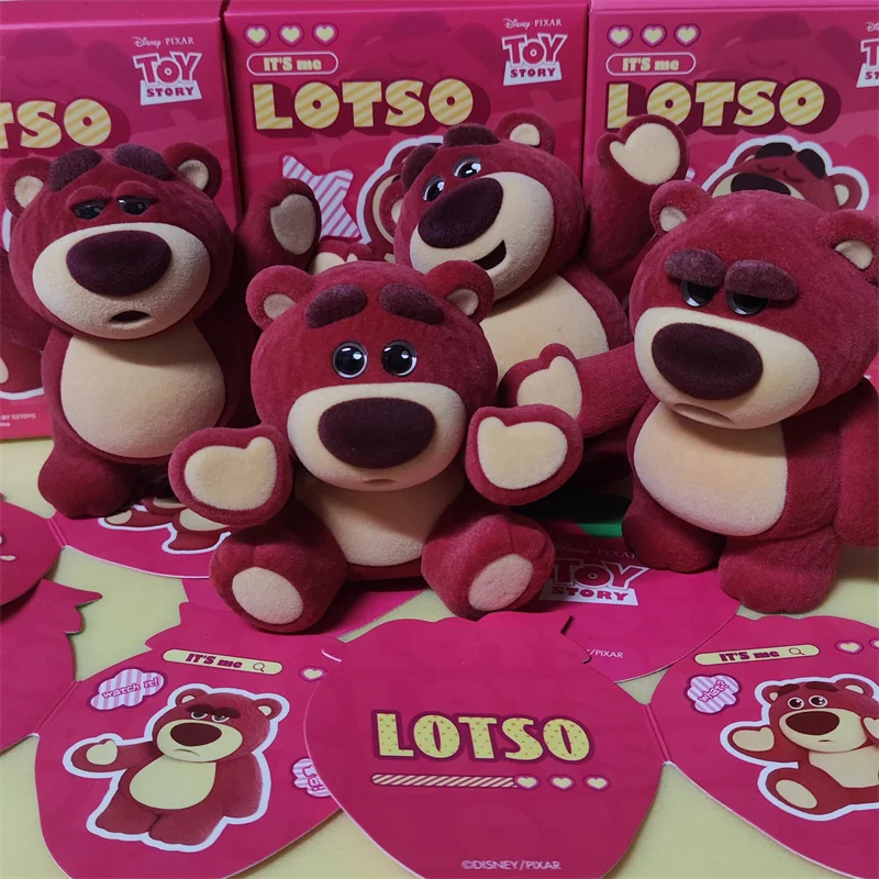 como se llama el oso rosa de toy story 3 Cómo se llama el osito rosado de Toy Story? Descubre quién es Lotso y por  qué este muñeco debe estar en tu colección