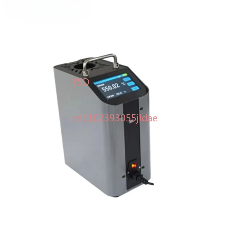 Adapted to W140 -20-140c Dry Block Low Temperature Calibrator