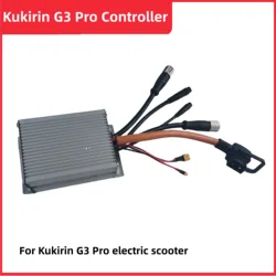 Original Motor Controller for Kukirin G3 Pro electric scooter KUGOO Kirin G3 PRO skateboard 52V 25A controller spare parts