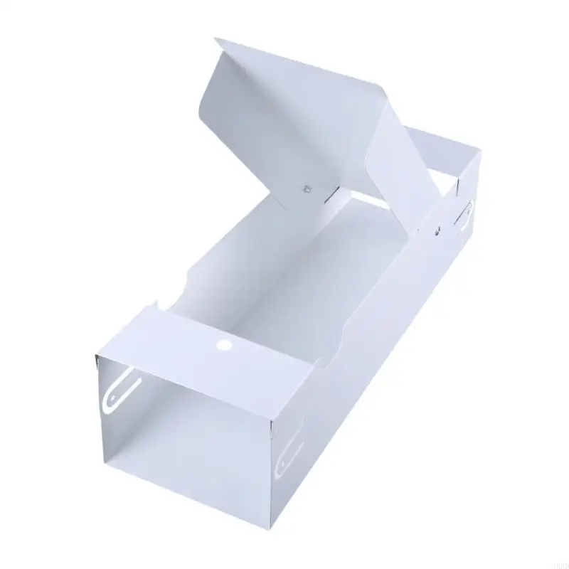 

Lawn Rain Collector Leakproof Rainwater System Simple Collection Rain Diverter C5AD