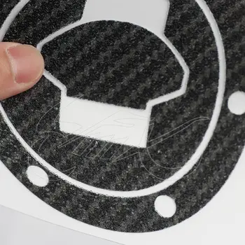 6 best sales Nhãn dán nắp bình xăng - №2