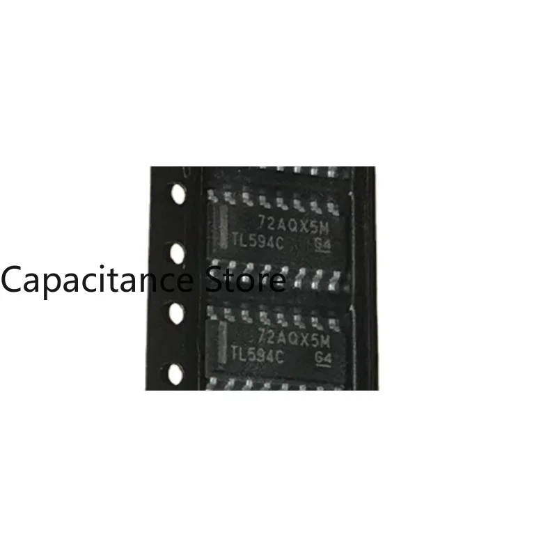 

10PCS New Original TL594C TL594CDR SMD SOP16 Logic Chip