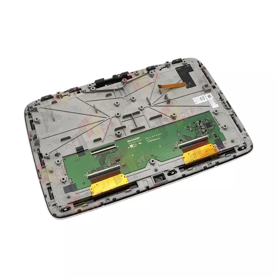 

Entertainment Monitor 11.6" Genuine Display for Mercedes W223 S-Class Rear Seat