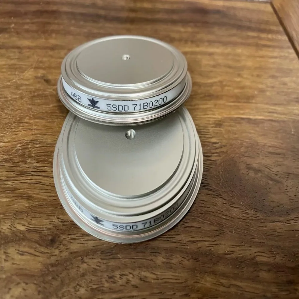 

5SDD71B0200 5SDD71B0210 5SDD71X0200 5SDD71B0400 NEW