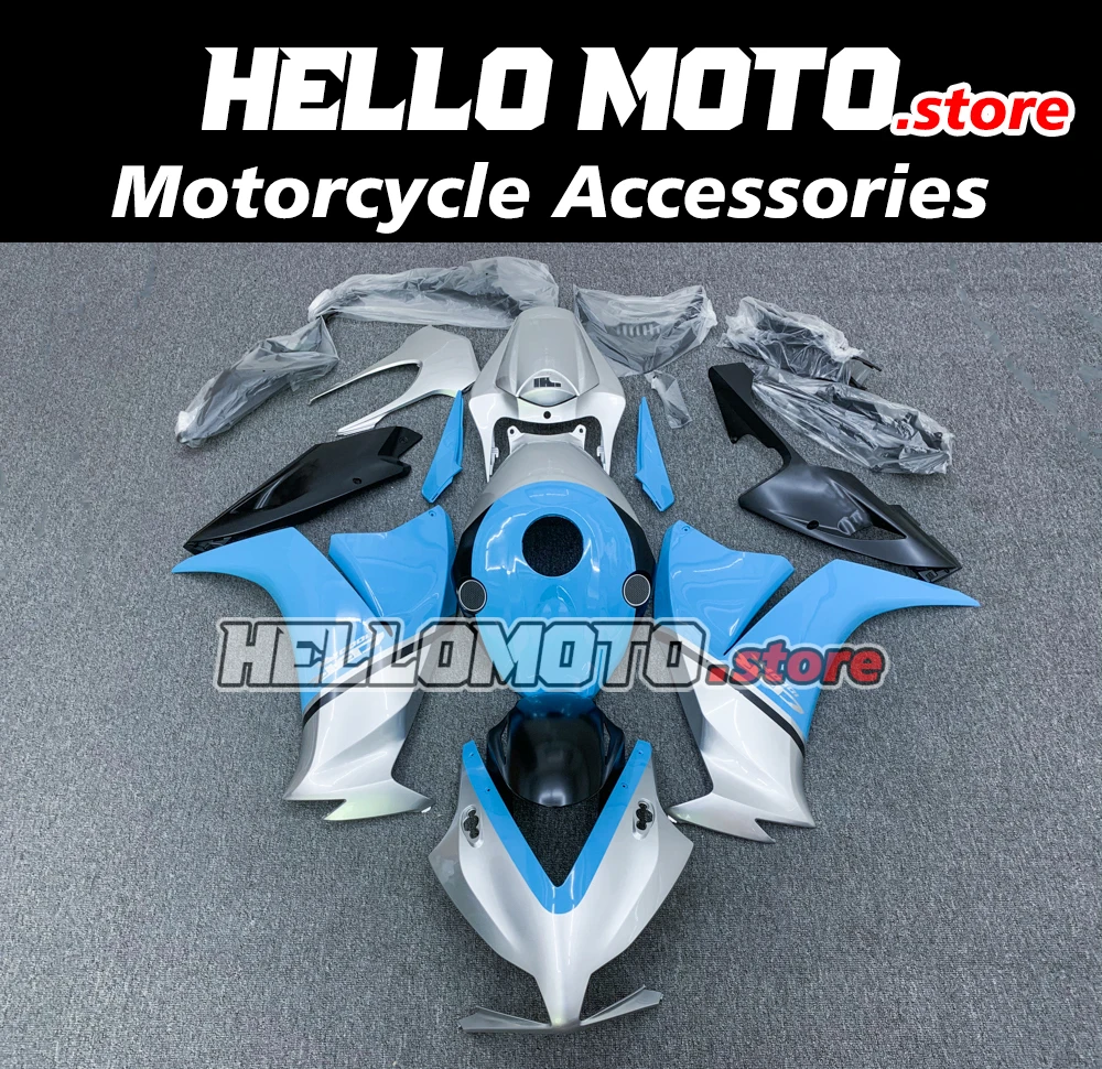 Fairings Kits Fit For Fireblade CBR1000RR 2012 2013 2014 2015 2016 SC59/12 CBR1000 RR Bodywork Set