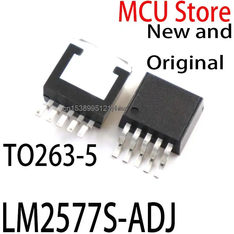 5PCS New And Origin…