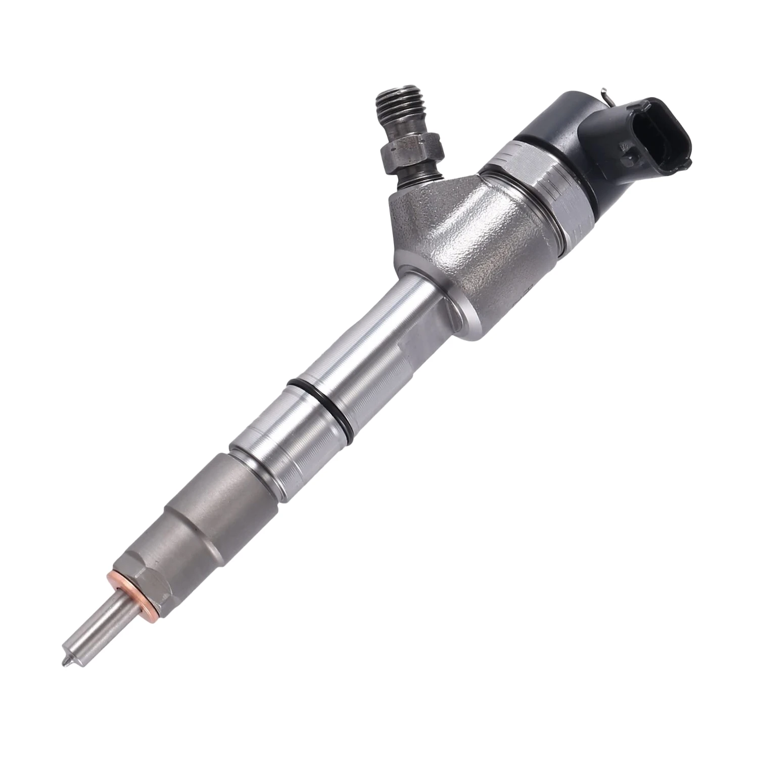 Common Rail Diesel Injector assembly 0445110886 For JAC Light Truck Junling V6 V5 Shuailing Q6 National V 4DA1 Injection