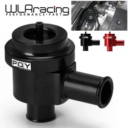 Aluminum Recirculate Diverter Valve Turbo BOV Boost For Volkswagen Golf Jetta 2000-2005 for Audi 1.8T 2.7T 1998-2006 WLR-BOV04