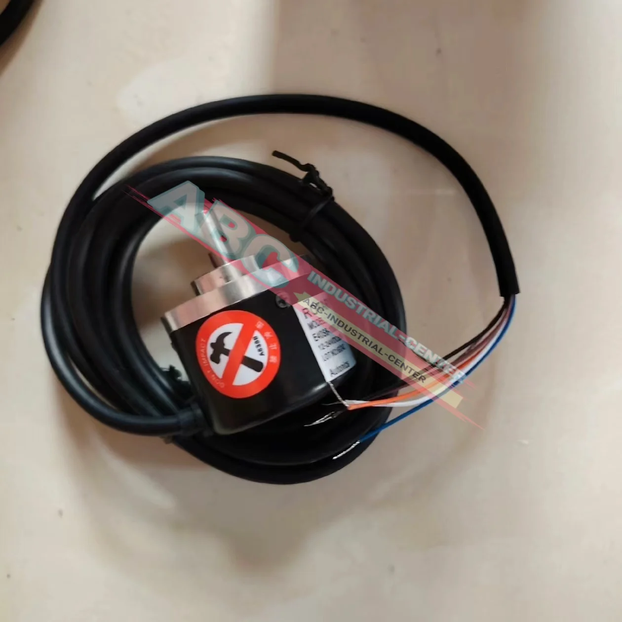 New E50S8-2048-6-L-… - image