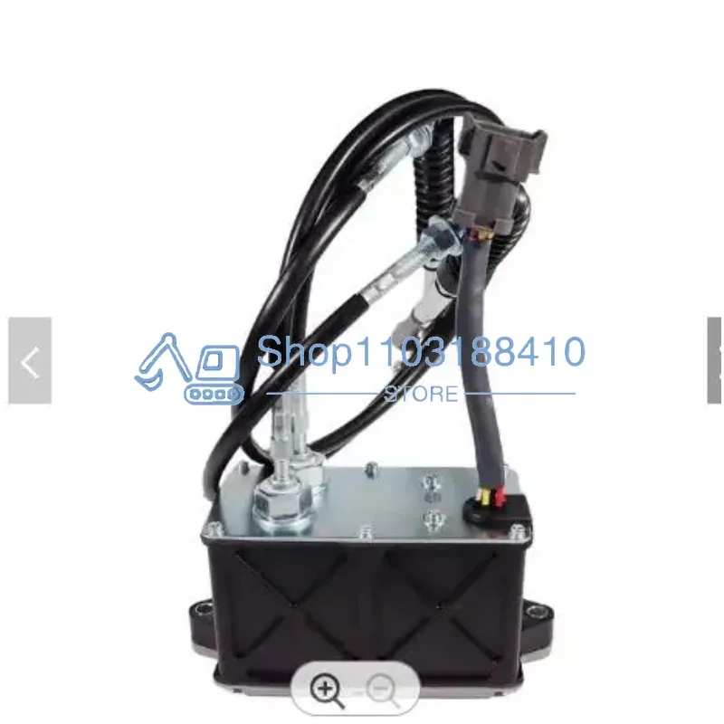 

247-5207 2475207 Throttle Motor Governor Assy for Caterpillar CAT E320C 320C Excavator Engine Parts