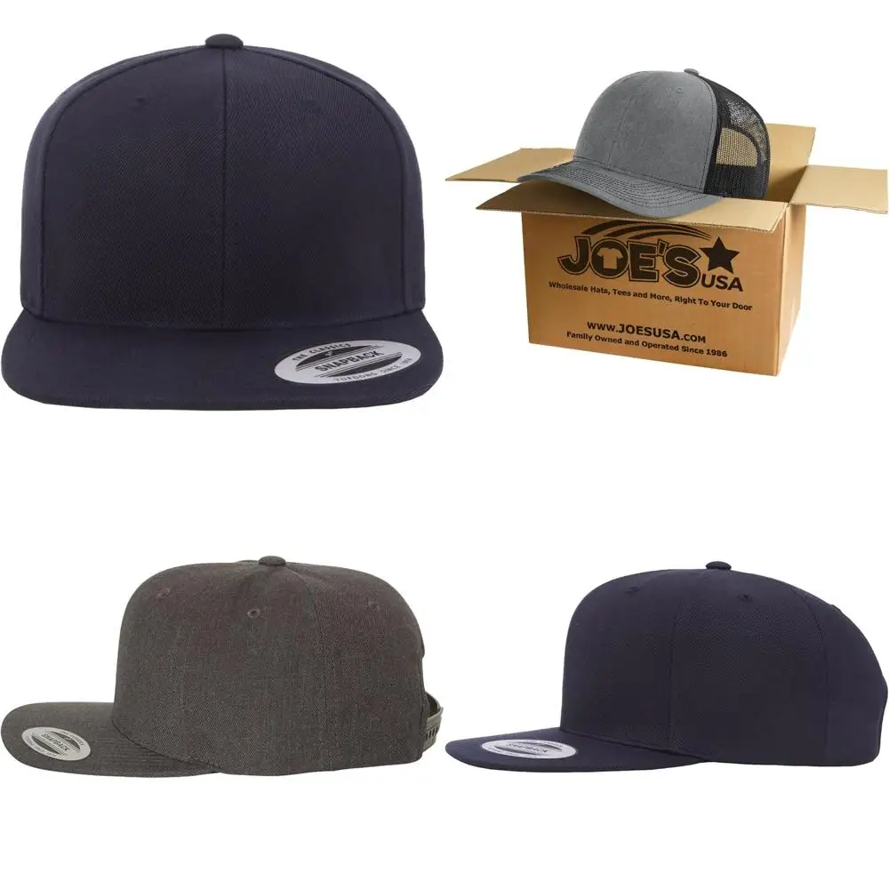 Yupoong Yp Classics… - image