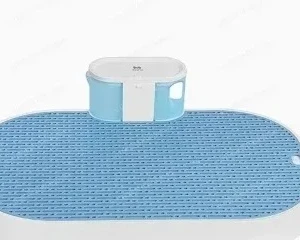

Automatic Dog Potty with Mute Pumping, Portable Pet Urinal Tray for Small Dogs Indoor Easy Clean