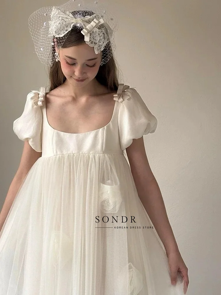 Thumbnail 2 - #53 Latest Womens Classic Wedding Dress Updates