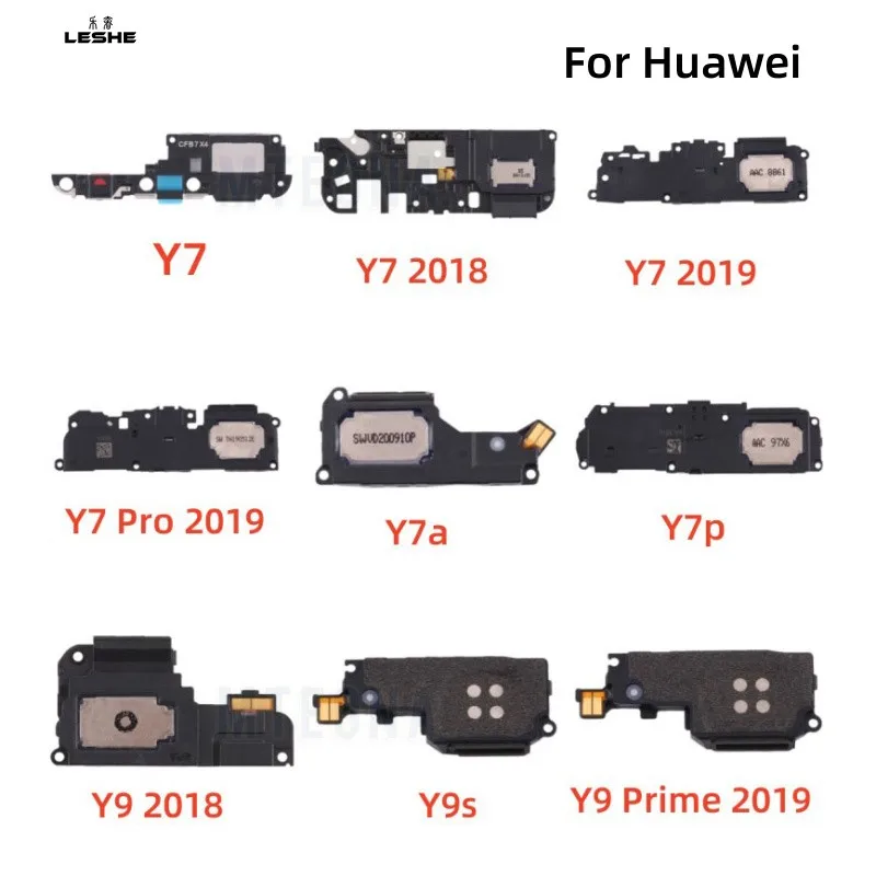 Loudspeake Buzzer R…