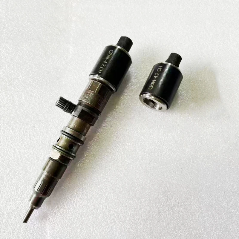 

CRIN4.2 Инструмент для ремонта автомобильных дизельных форсунок Common Rail Съемник для Bosch