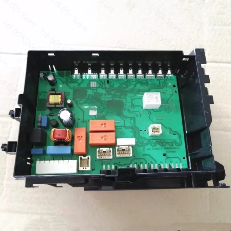 For IQ300 computer board IQ500 drum washing machine WM12S3600W/4680W module main board