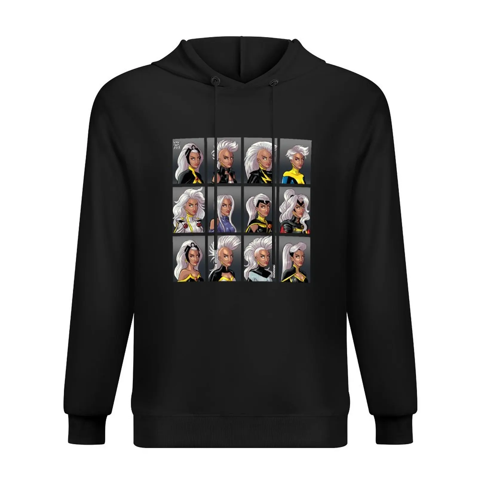 

STTA Hoodie men's sweat-shirt men clothes fashion men graphic t shirts men hoodie
