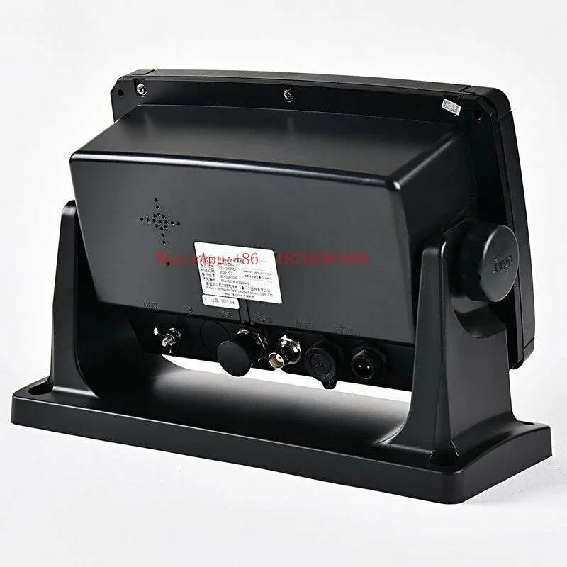 Limited Offer Marine Navigator HM5900BD7 Collision Avoidance Device CCS