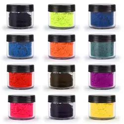 3G/Bottle Handmade Candle Dye Aints For Paraffin Wax, Soy Wax, Ice Wax Candle Oil Colour Coloring Dye Candle Making Supplies DIY