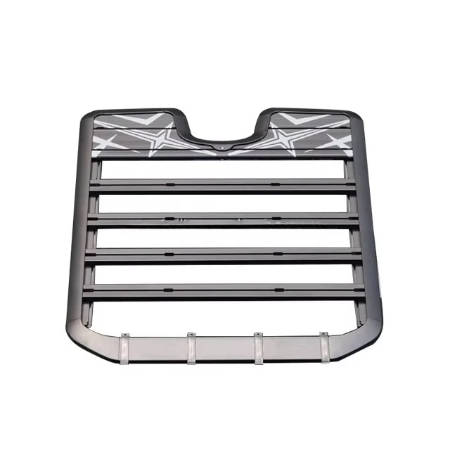 

High Quality Aluminum Alloy City Hunter Roof Rack Luggage Platform for Jetour T2 Traveler Accessories 2024 2025custom