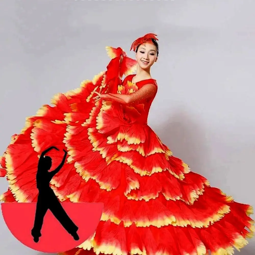 high-quality-180-360-degree-big-swing-petal-skirt-3-colors-s-m-l-xl-women-opening-dance-long-dress-stage-costume
