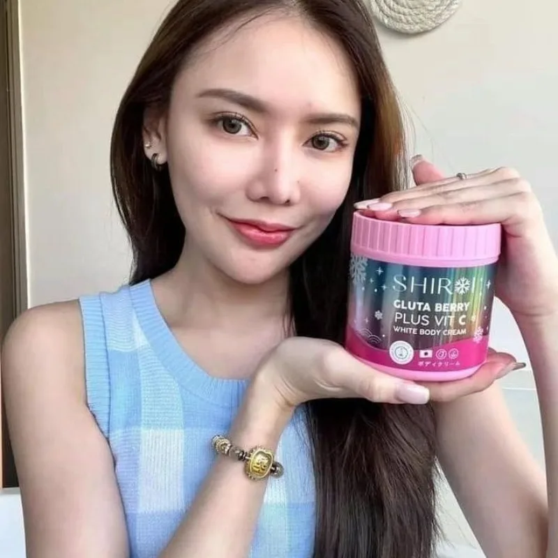 Floral Scented Body Lotion Skin Brightening Tone Up Moisturizing Soft Smooth Skin Long Lasting Hydration
