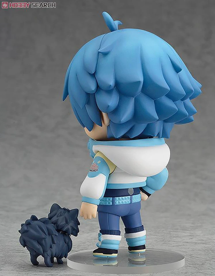 Original Genuine Good Smile Company Action/Dolls Nendoroid #418