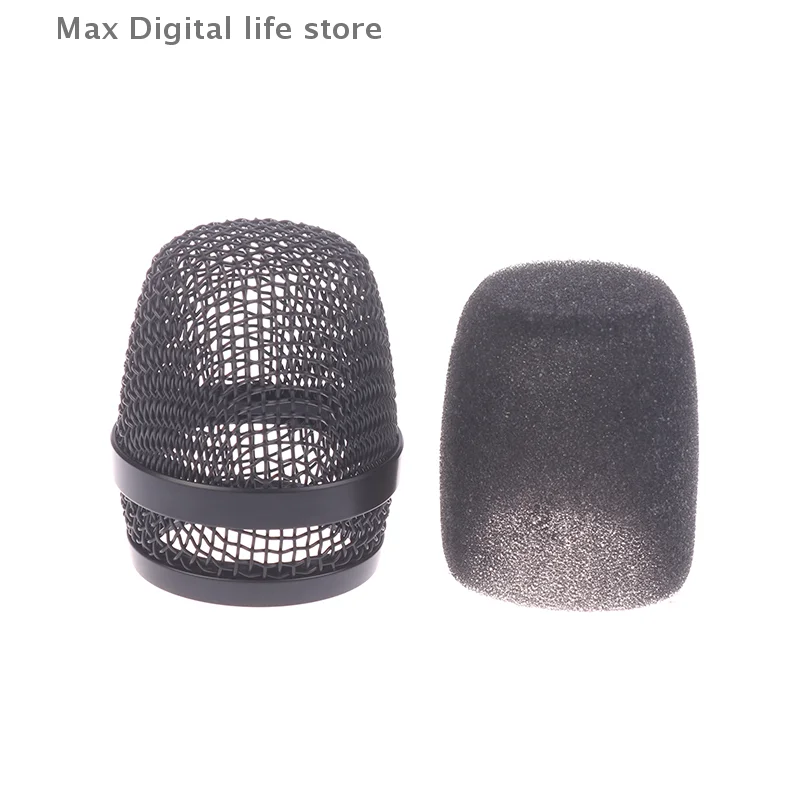 Сетчатая решетка премиум-класса для микрофона E835/E845; Высококачественные аксессуары для микрофона