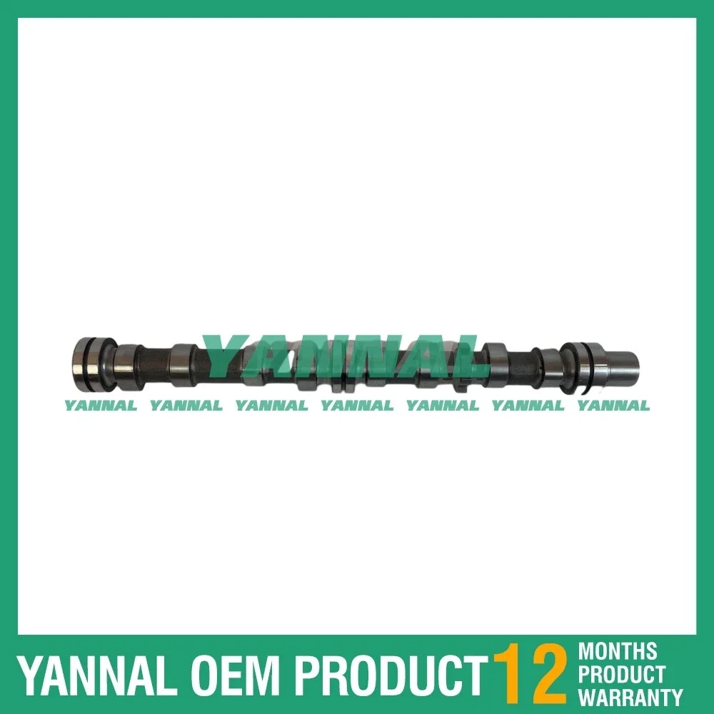 

New 7030299 150103-00094 Camshaft For Doosan D24 Engine