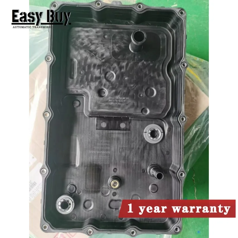 

A8TR1 452804F32 A8LR1 45280-4F320 oil pan automatic transmissions suits for modern Genesis Kia