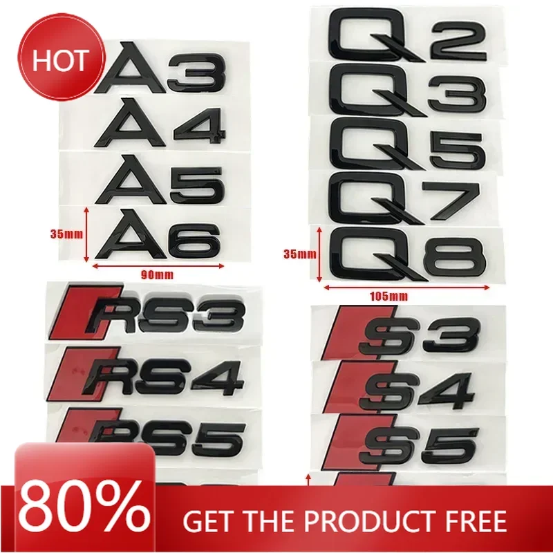 2025 3D Abs A3 A4 A…