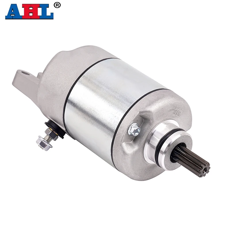 AHL Motorcycle Starter Motor For 400 620 640 450 660 Rallye EGS-E LC4 LS-E RXC-E XC e SMC SXC Adventure Dual LC4-E Supermoto