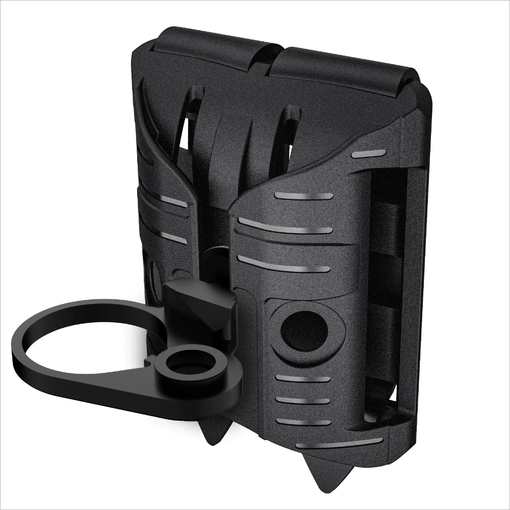 MAGORUI Gun Holster  AR Holster & AR Plate