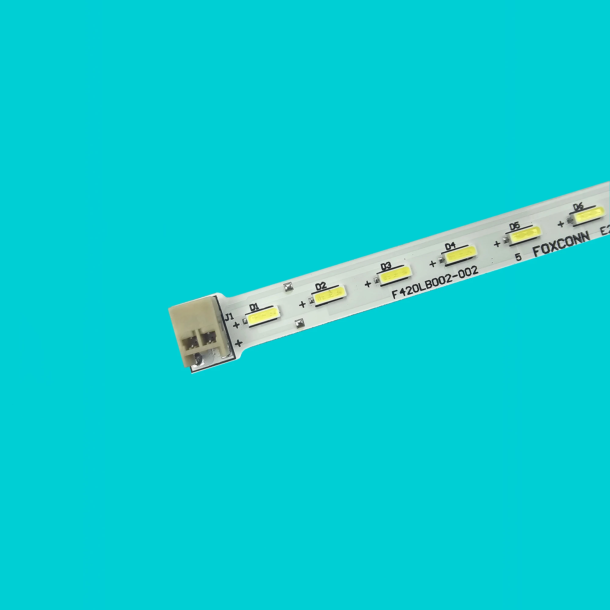 LED BackLight Strip For KDL-42EX441 KDL-42EX440 KDL-42EX443 F420LB002-002 FOXCONN E253117