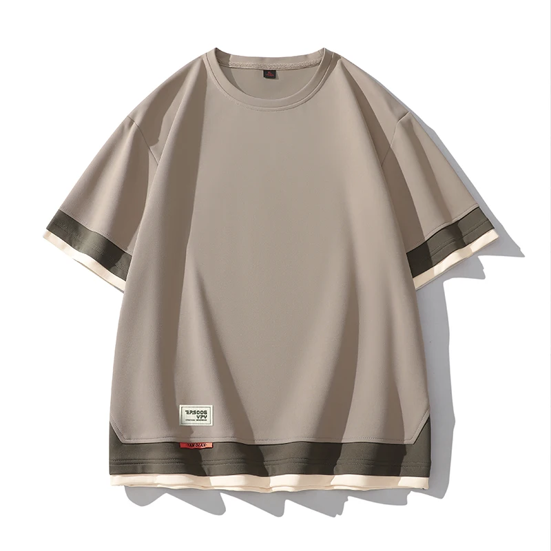 Hot-Grey Apricot