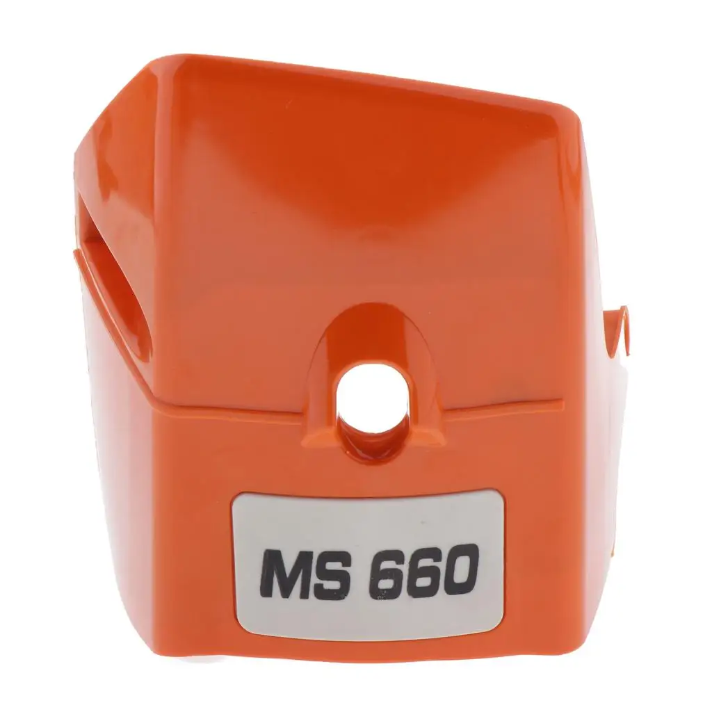 Engine Cylinder Cover Replaces fit Stihl MS650 MS660 Chainsaw non
