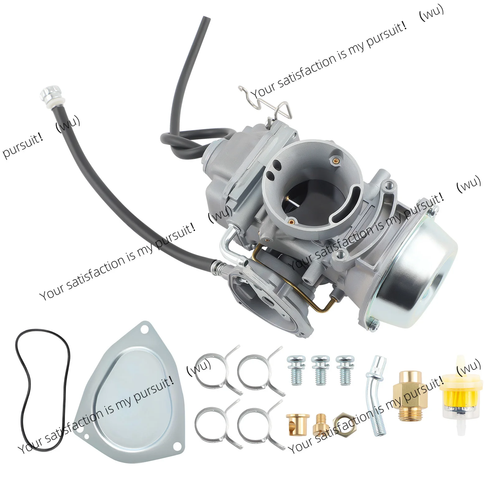 for Polaris Sportsman 500 4X4 2001-2005 Carburateur Motorcycle Carburettor Carb